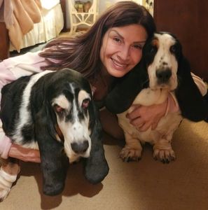 Meet your Posher, Jill